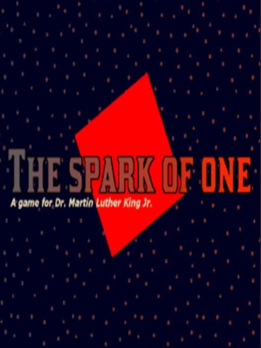 Обложка The Spark of One