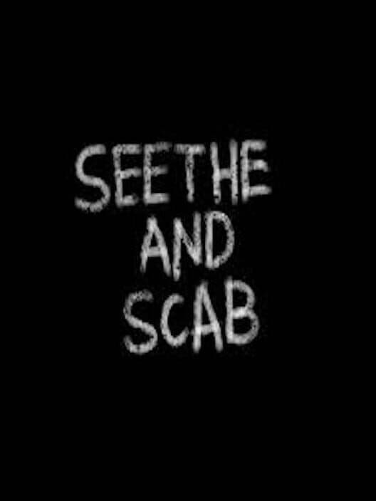 Обложка Seethe and Scab