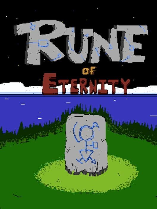Обложка Rune of Eternity