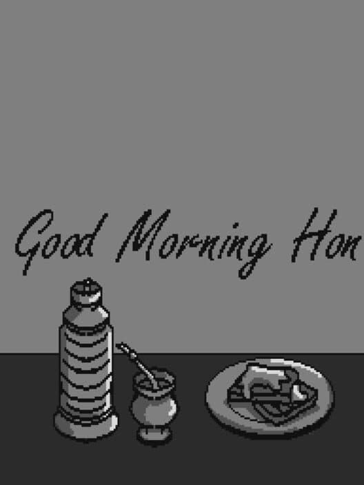 Обложка Good Morning Hon