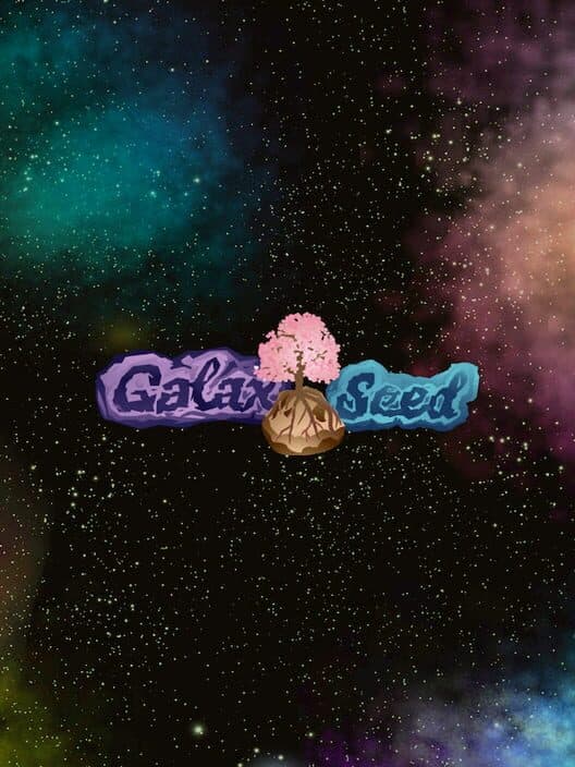 Обложка GalaxSeed