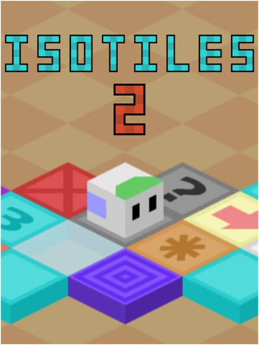 Обложка Isotiles 2