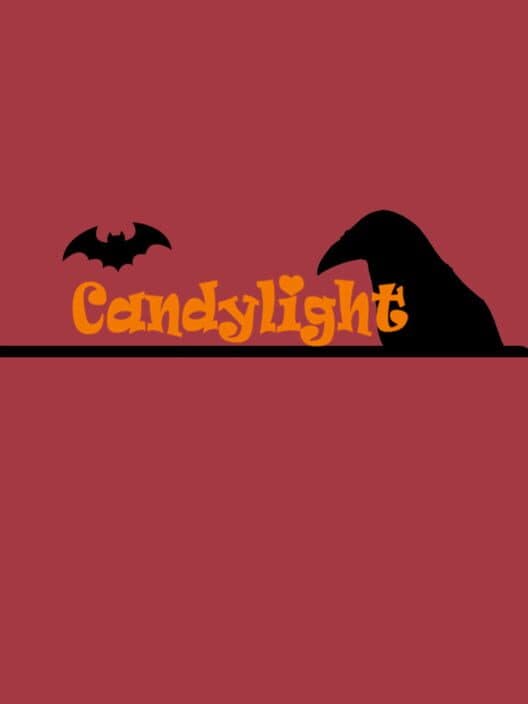 Обложка Candylight