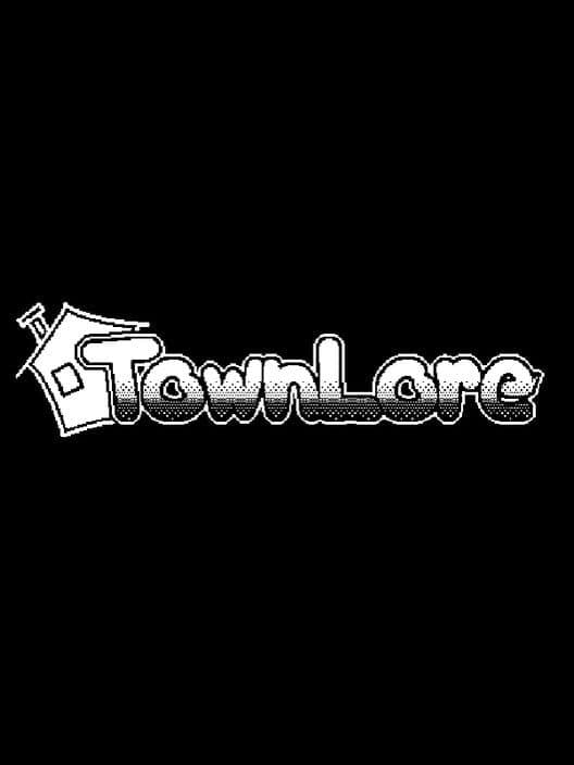 Обложка Townlore