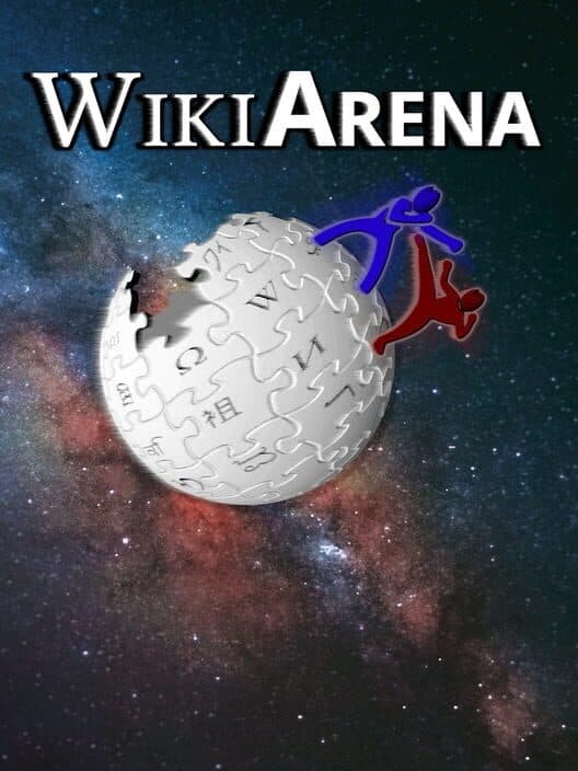 Обложка WikiArena
