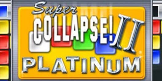Обложка Super Collapse! II Platinum