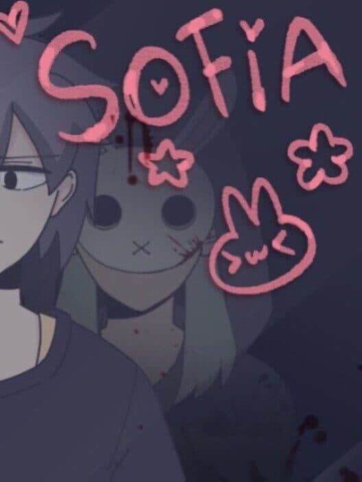 Обложка Sofia?