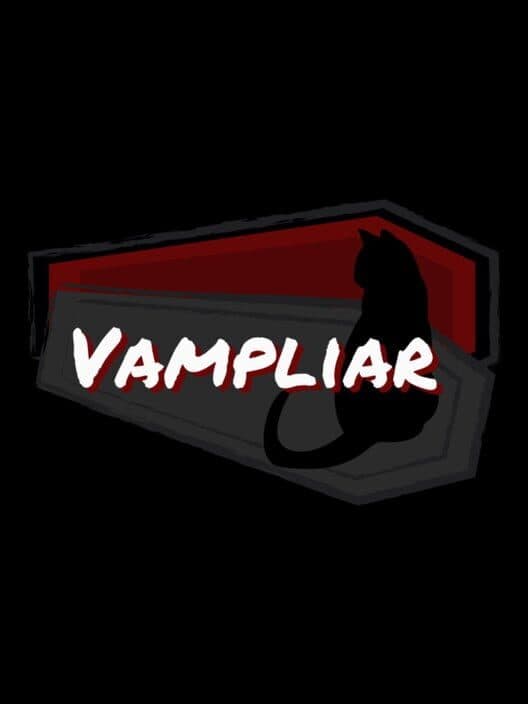 Обложка Vampliar