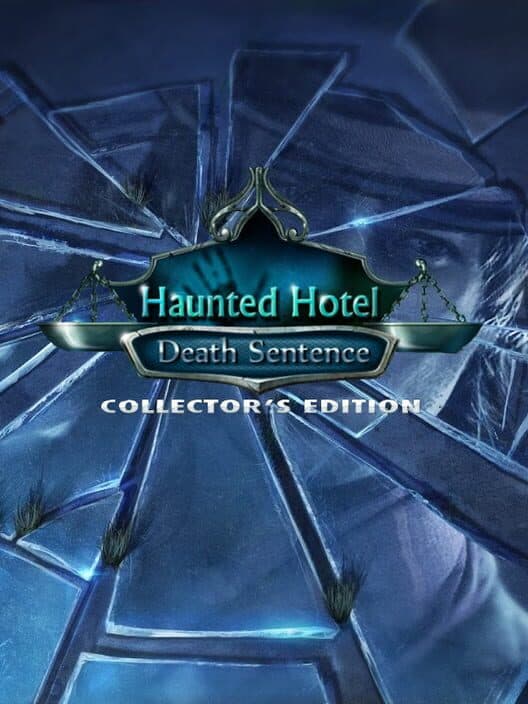 Обложка Haunted Hotel: Death Sentence - Collector's Edition