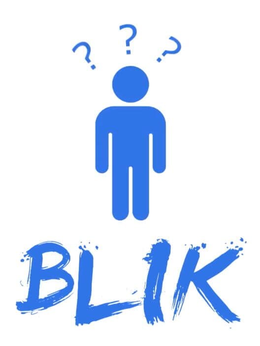 Обложка Blik