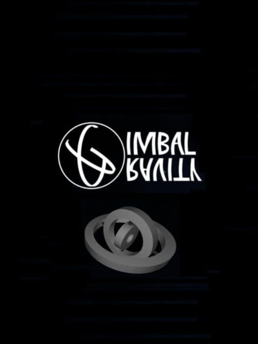 Обложка Gimbal Gravity