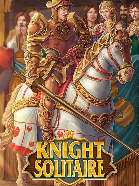 Обложка Knight Solitaire