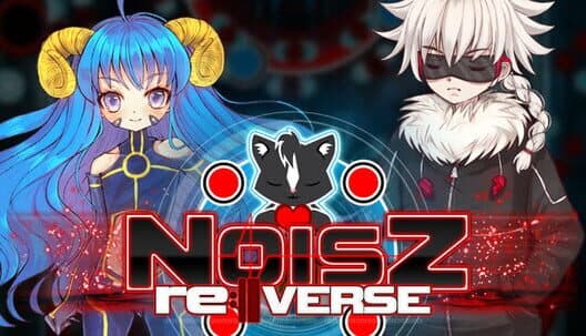 Обложка Noisz Re:Verse
