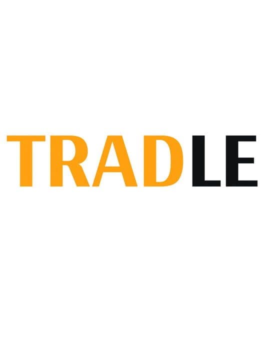 Обложка Tradle