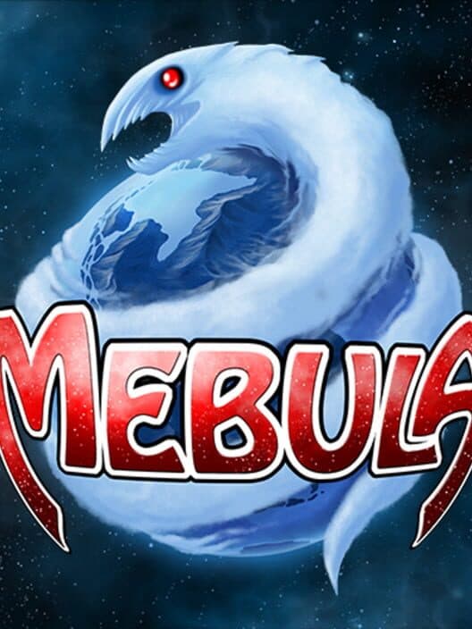 Обложка Mebula