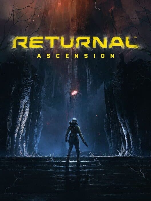 Обложка Returnal: Ascension