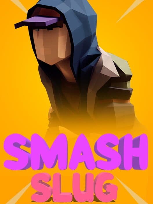 Обложка Smash Slug