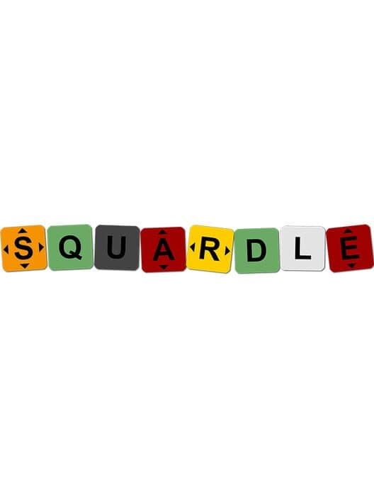 Обложка Squardle