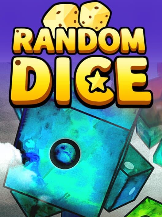 Обложка Random Dice