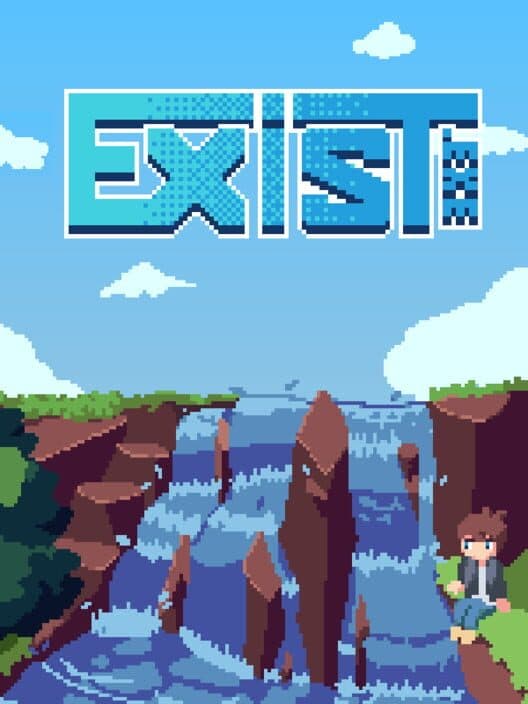 Обложка Exist.EXE