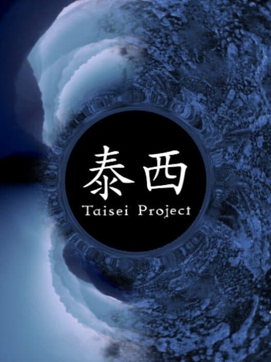 Обложка Taisei Project