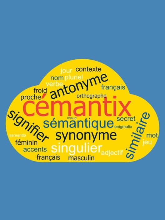 Обложка Cemantle & Pedantle