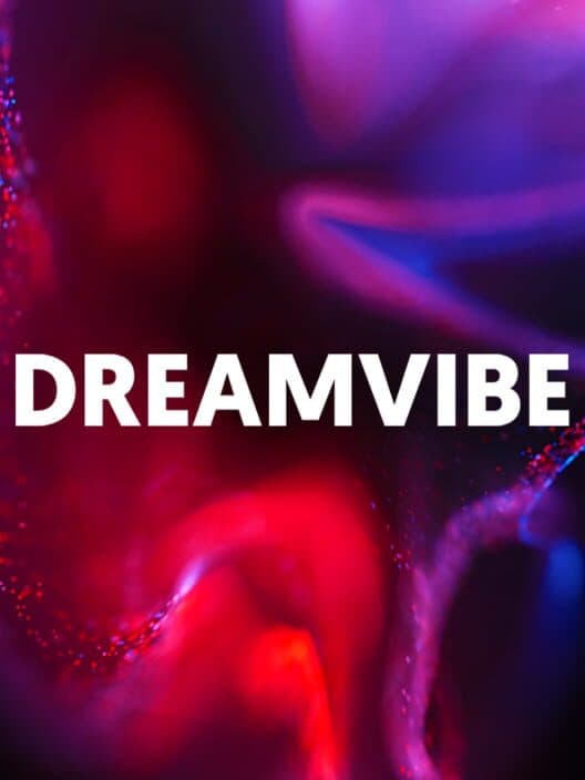 Обложка Dreamvibe