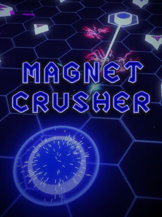 Обложка Magnet Crusher