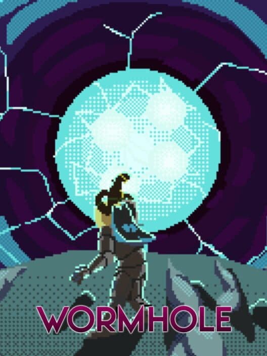 Обложка Wormhole