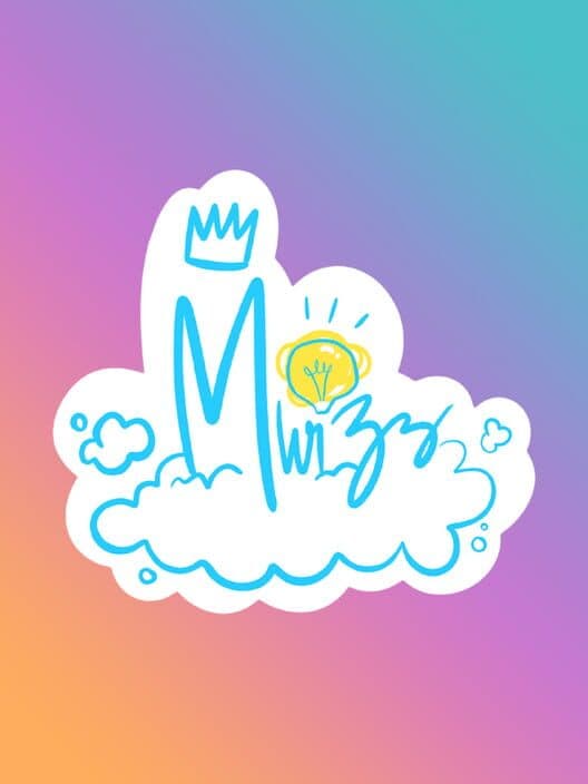 Обложка Mwizz