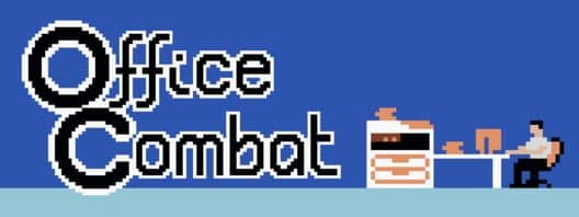 Обложка Office Combat
