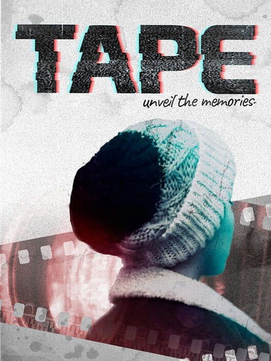 Обложка Tape: Unveil the Memories