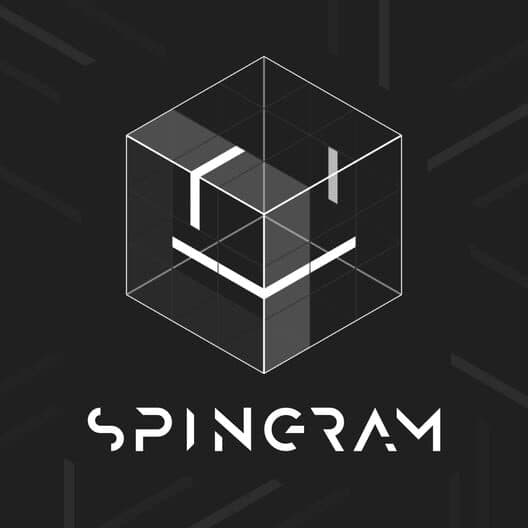Обложка Spingram