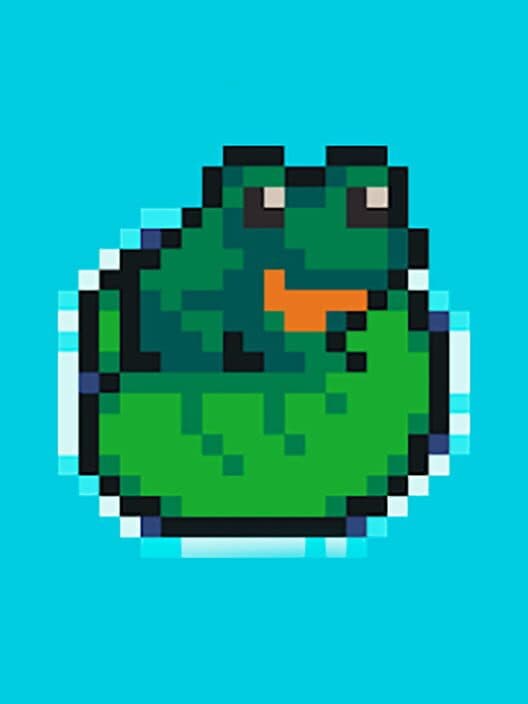 Обложка PepeFrog