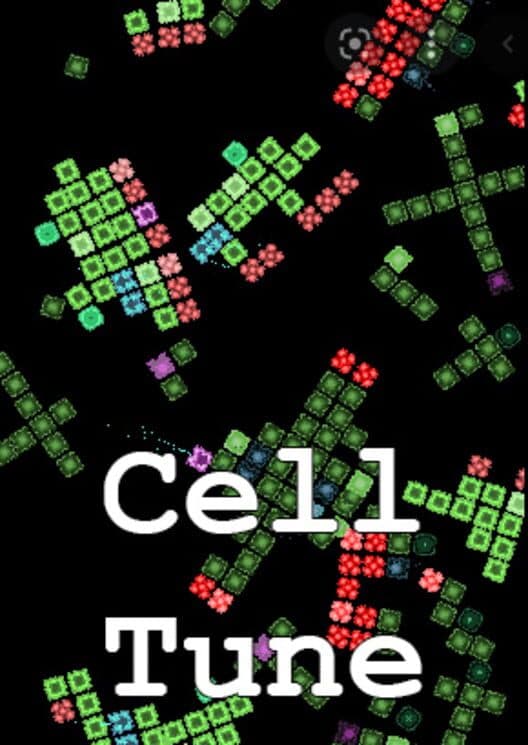 Обложка Cell Tune