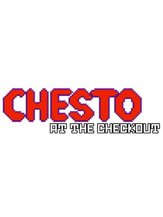 Обложка Chesto: At the Checkout