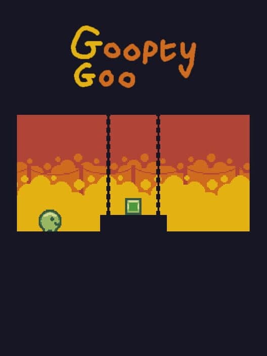 Обложка Goopty Goo