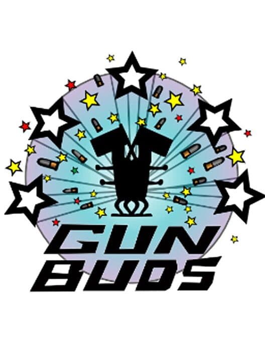 Обложка Gunbuds