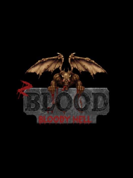 Обложка ZBloody Hell