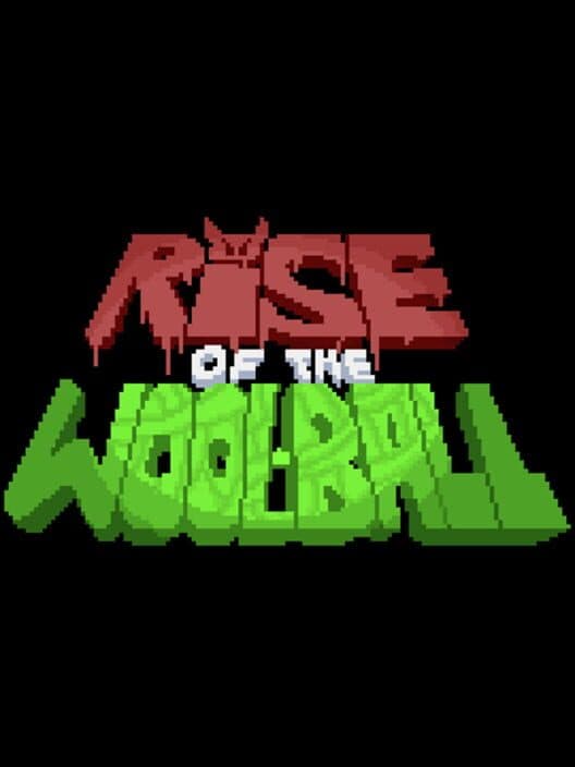 Обложка Rise of the Wool Ball