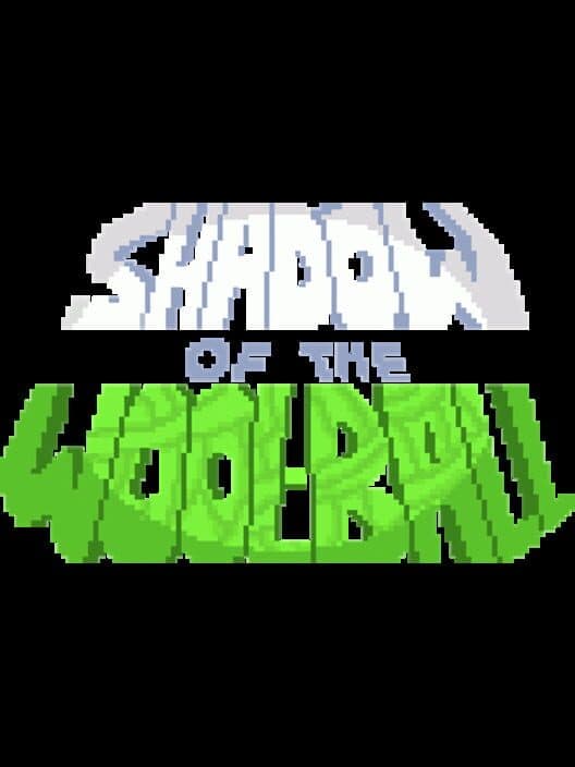 Обложка Shadow of the Wool Ball