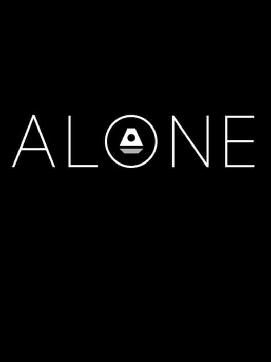 Обложка Alone