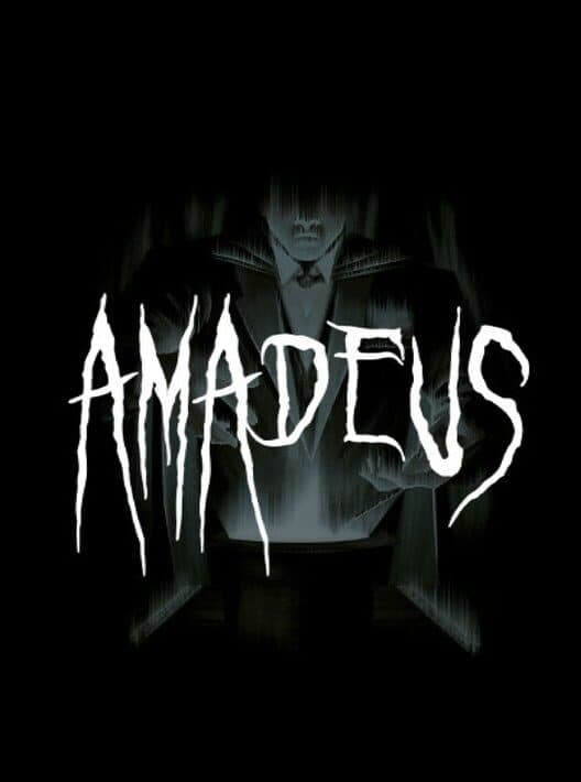 Обложка Amadeus