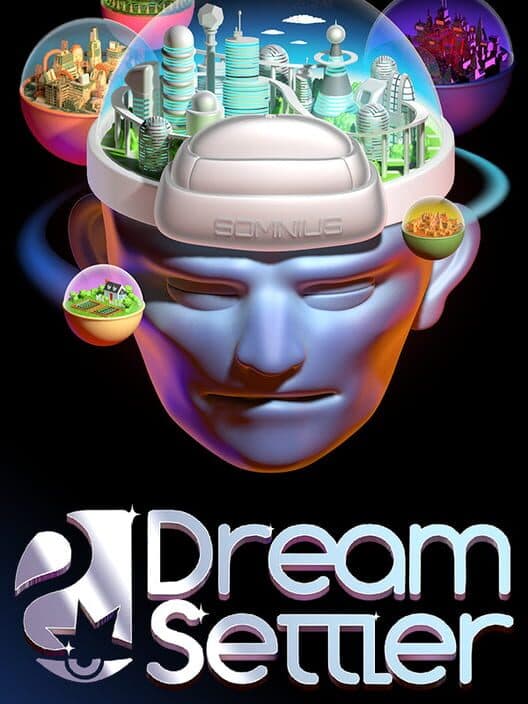 Обложка Dreamsettler