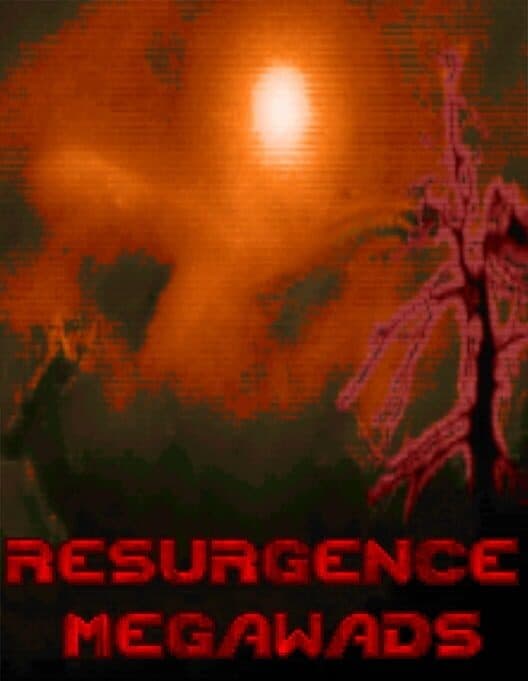 Обложка Resurgence