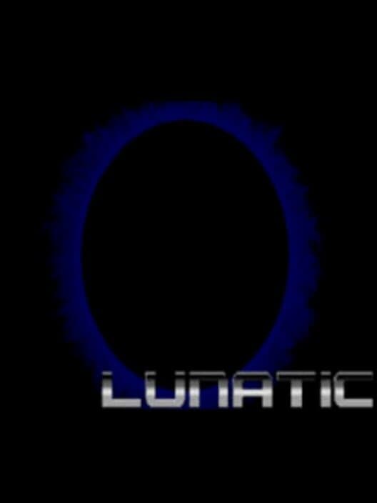 Обложка Lunatic