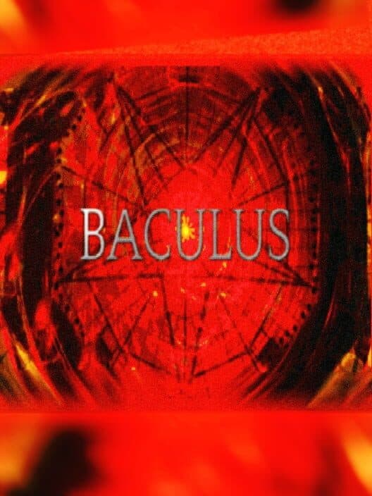 Обложка Baculus