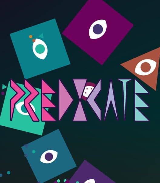 Обложка Predicate