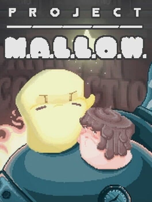 Обложка Project Mallow