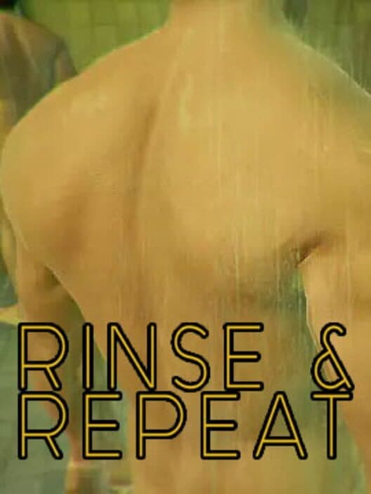 Обложка Rinse and Repeat